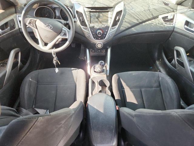 Фото 8 - HYUNDAI VELOSTER