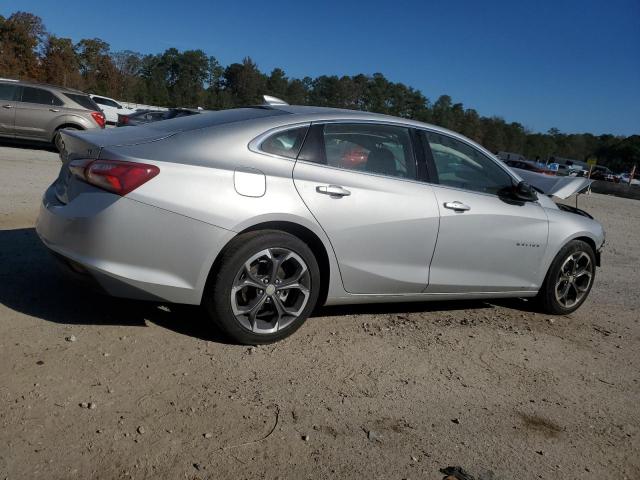 Фото 3 - CHEVROLET MALIBU