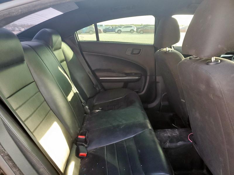 Фото 10 - DODGE CHARGER