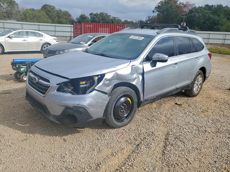 Фото 1 - SUBARU OUTBACK