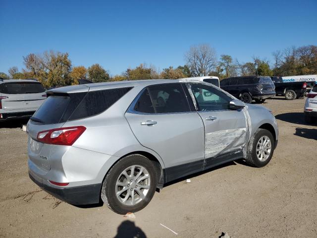 Фото 3 - CHEVROLET EQUINOX