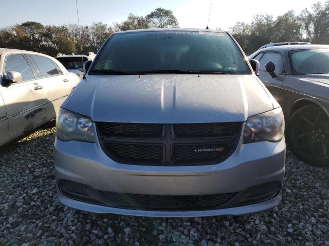 Фото 5 - DODGE CARAVAN