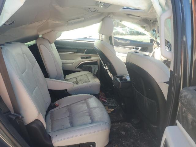 Фото 10 - KIA TELLURIDE