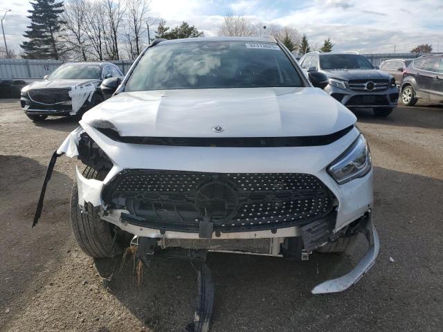 Фото 5 - MERCEDES-BENZ GLA-CLASS