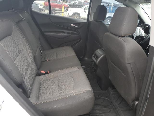 Фото 11 - CHEVROLET EQUINOX