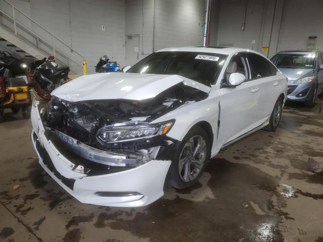 Фото 1 - HONDA ACCORD