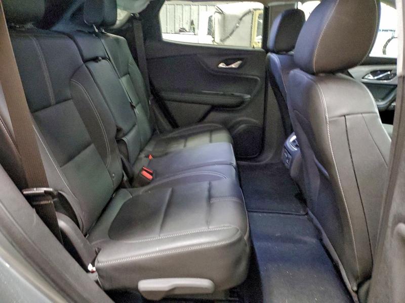 Фото 10 - CHEVROLET BLAZER