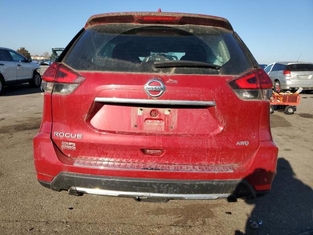 Фото 6 - NISSAN ROGUE