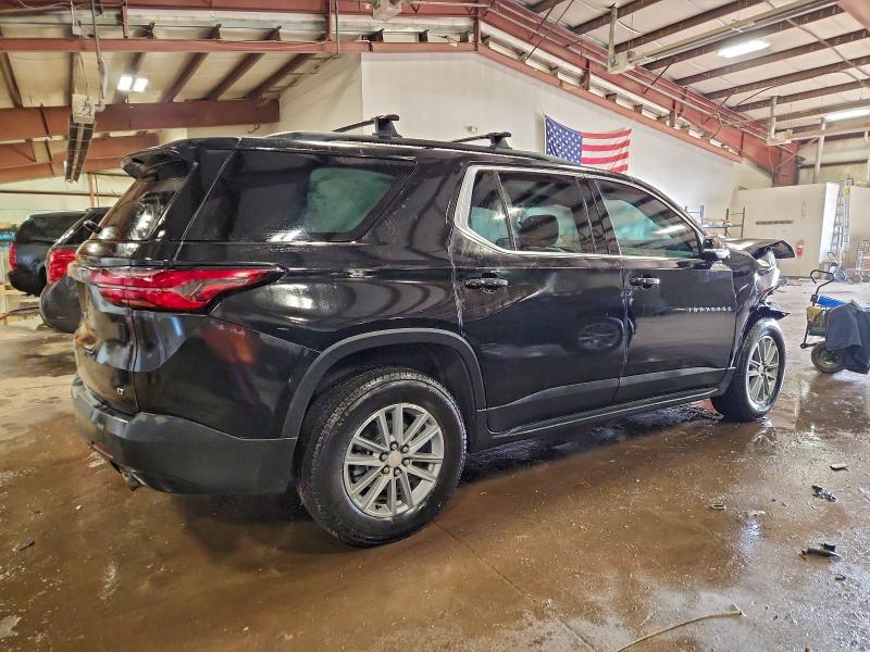 Фото 3 - CHEVROLET TRAVERSE