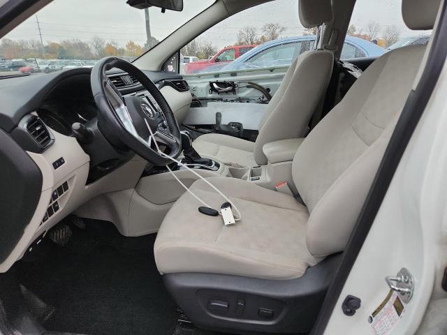 Фото 7 - NISSAN ROGUE