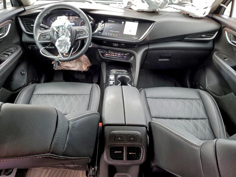 Фото 8 - BUICK ENVISION