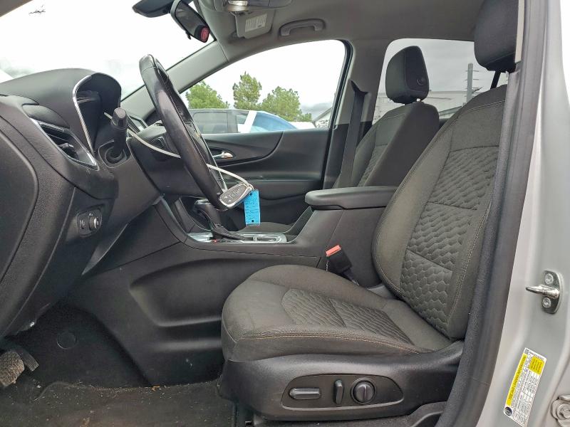 Фото 7 - CHEVROLET EQUINOX