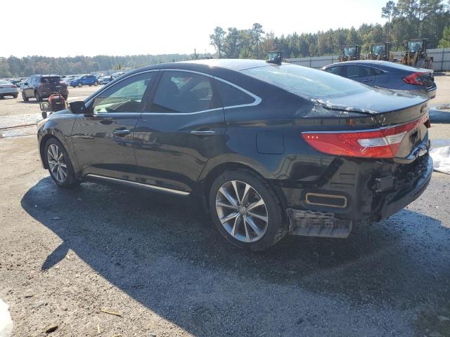 HYUNDAI AZERA 2015 VIN KMHFG4JG7FA449263
