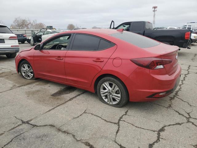 Фото 2 - HYUNDAI ELANTRA