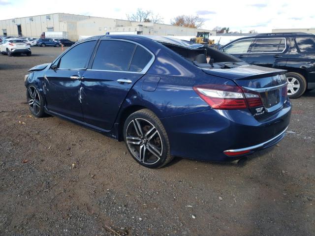 Фото 2 - HONDA ACCORD