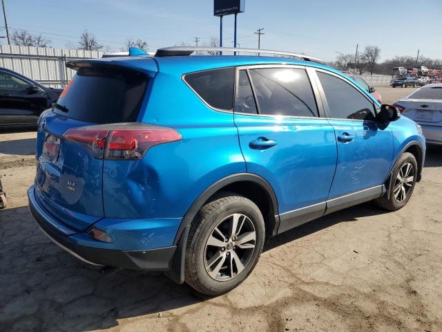 Фото 3 - TOYOTA RAV4