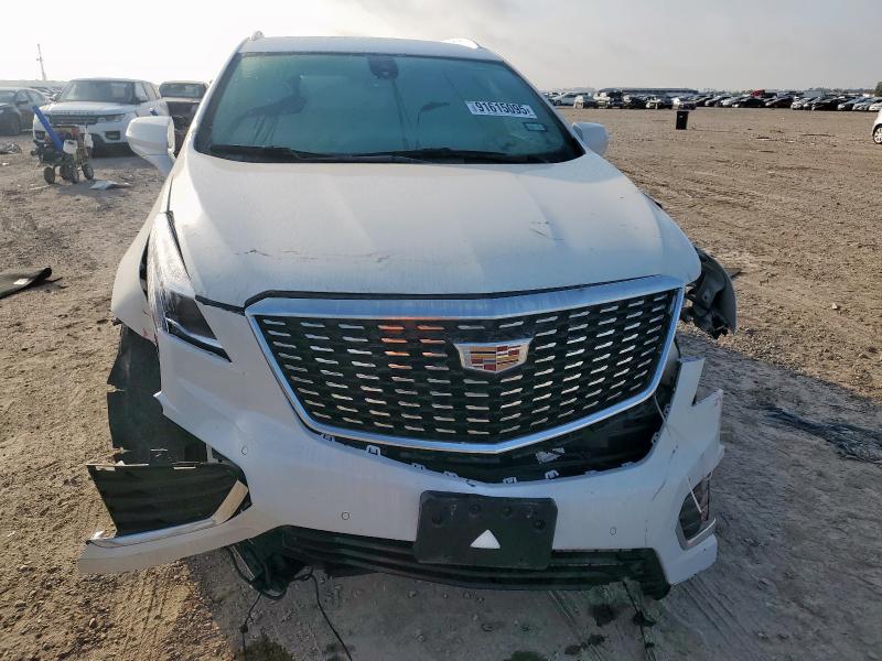 Фото 5 - CADILLAC XT5