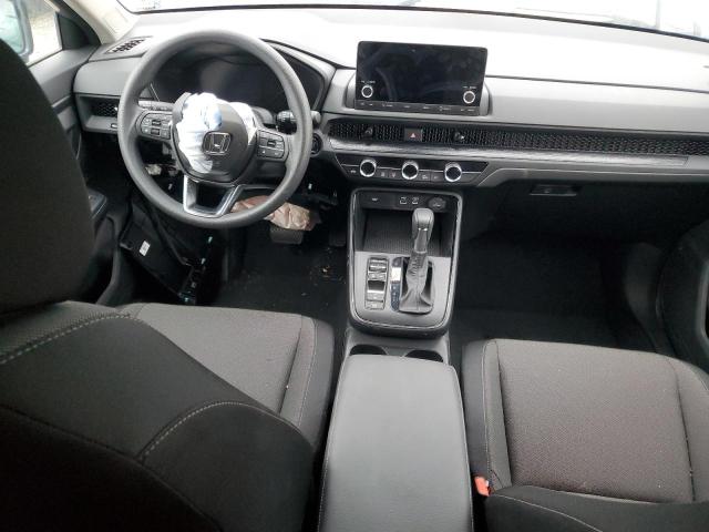 Фото 8 - HONDA CRV