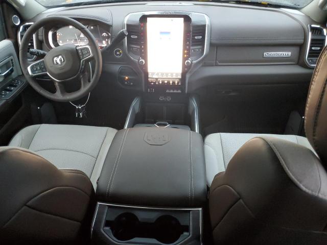 RAM 3500 2025 VIN 3C63RRJL4SG520451