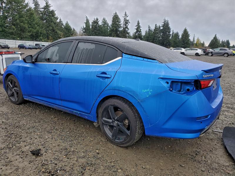 Фото 2 - NISSAN SENTRA