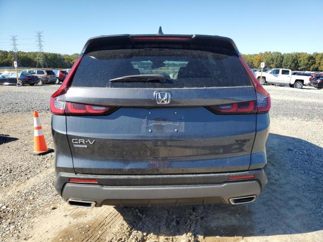 Фото 6 - HONDA CRV