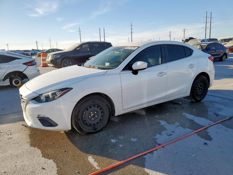 Фото 1 - MAZDA 3