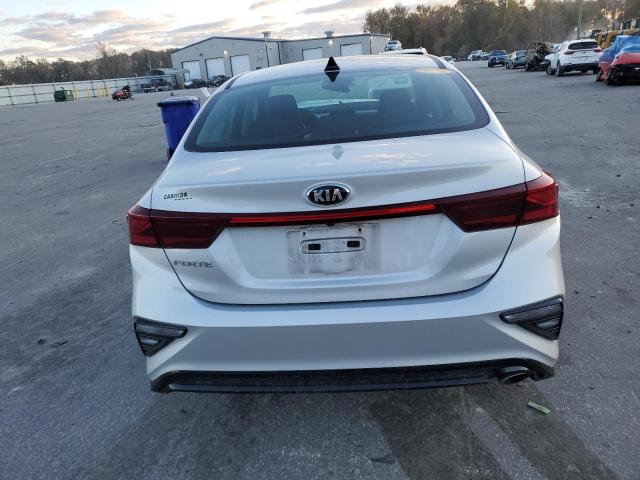 Фото 6 - KIA FORTE