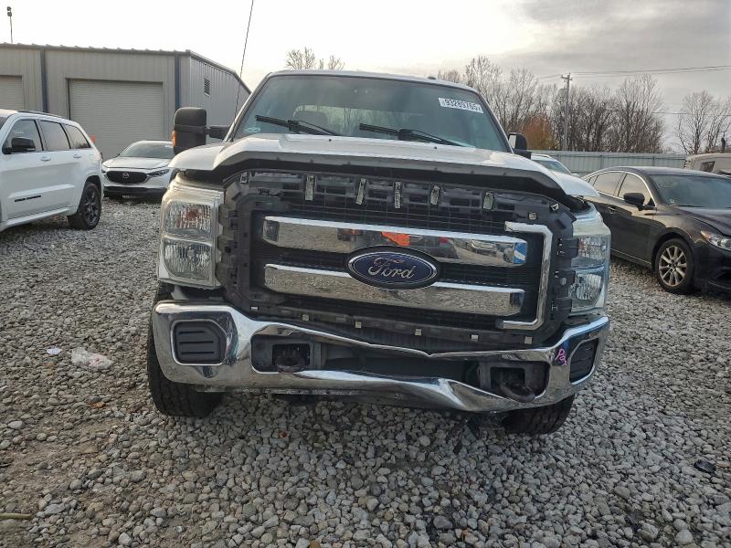 Фото 5 - FORD F250