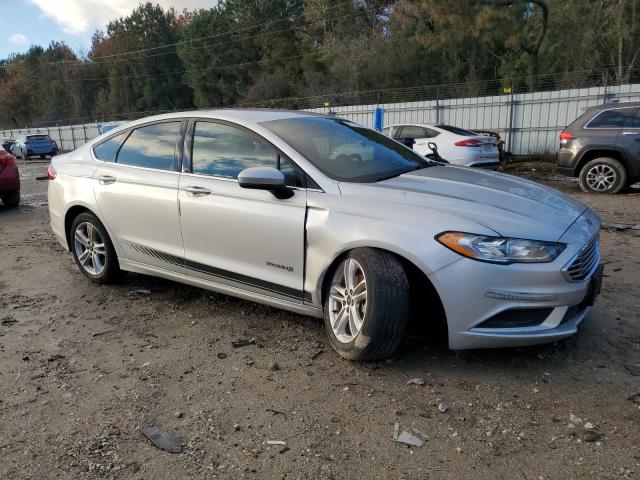 Фото 4 - FORD FUSION