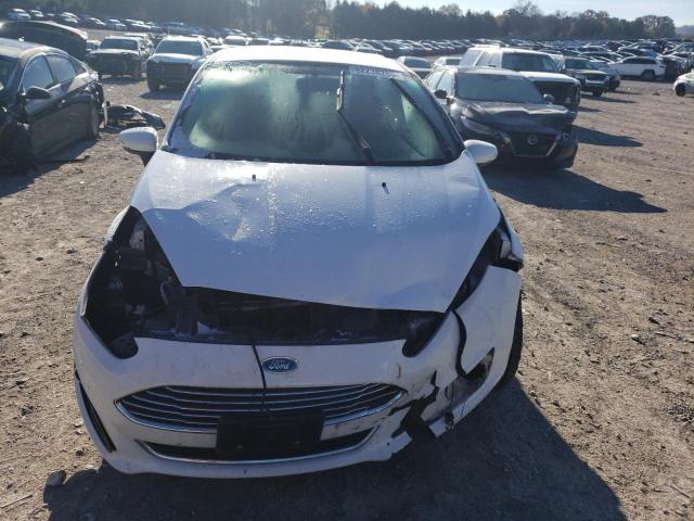 Фото 5 - FORD FIESTA