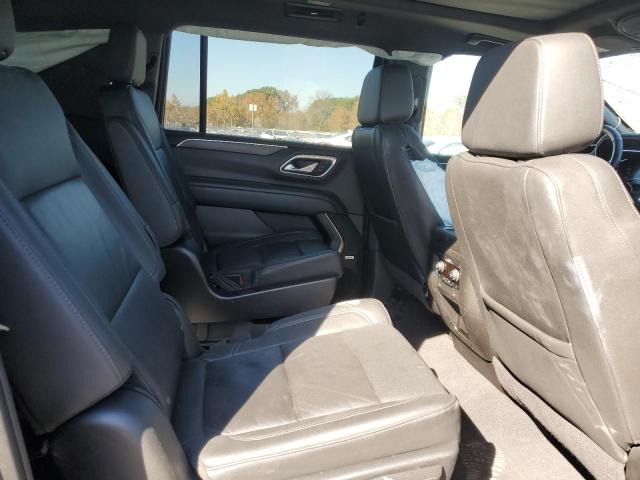 Фото 11 - CHEVROLET SUBURBAN