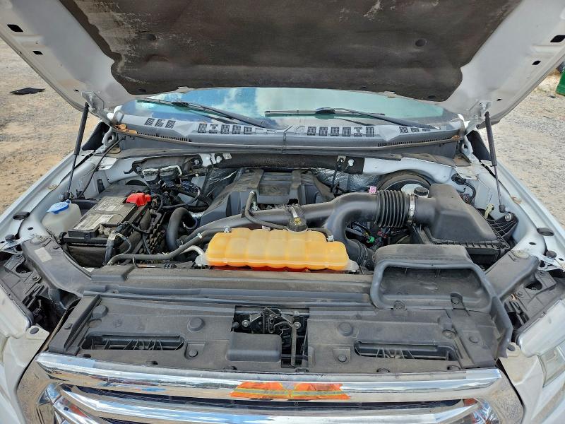 FORD F-150 2016 VIN 1FTEW1CP6GFB19181