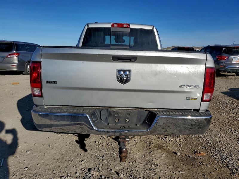 Фото 6 - RAM 1500