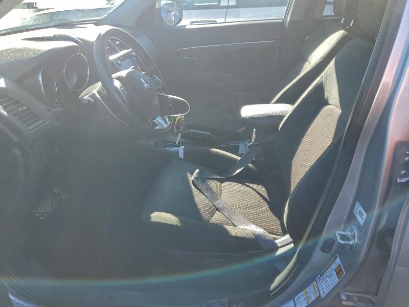 Фото 7 - MITSUBISHI OUTLANDER