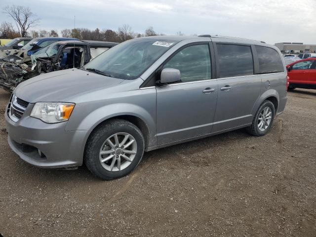 Фото 1 - DODGE CARAVAN