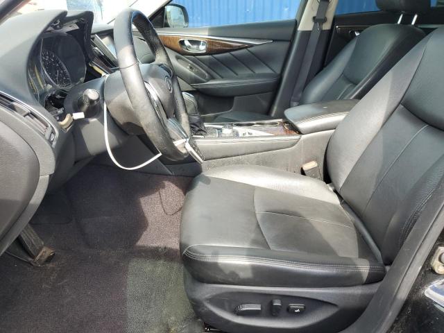 Фото 7 - INFINITI Q50