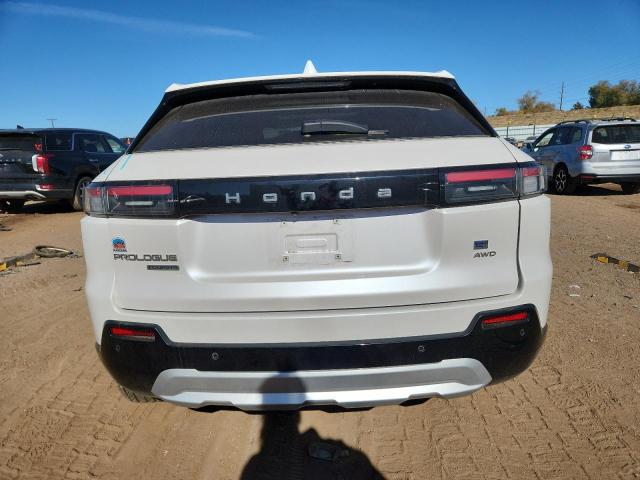 Фото 6 - HONDA PROLOGUE T