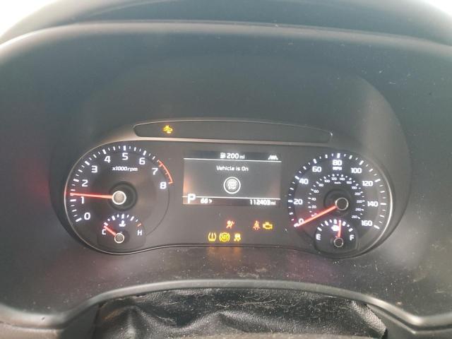 Фото 9 - KIA SOUL