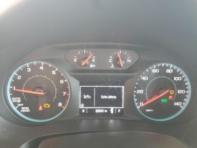 Фото 9 - CHEVROLET MALIBU