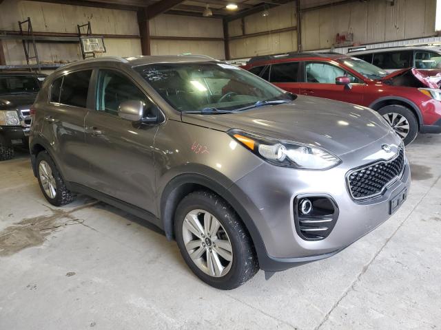 Фото 4 - KIA SPORTAGE