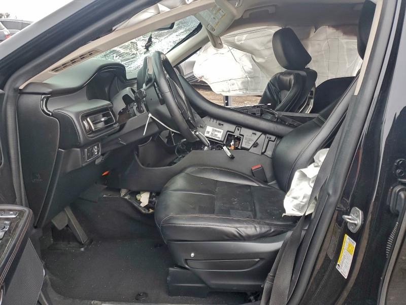 Фото 7 - LINCOLN AVIATOR