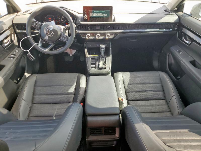 Фото 8 - HONDA CRV