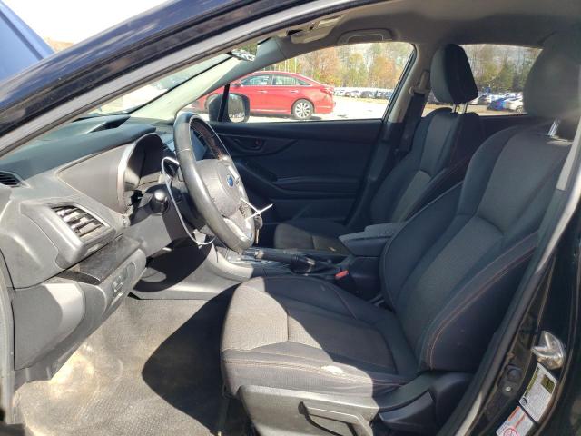 Фото 7 - SUBARU CROSSTREK