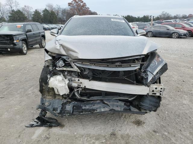 Фото 5 - LEXUS RX350