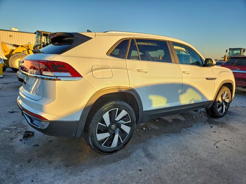 VOLKSWAGEN ATLAS 2024 VIN 1V2WE2CA4RC232607