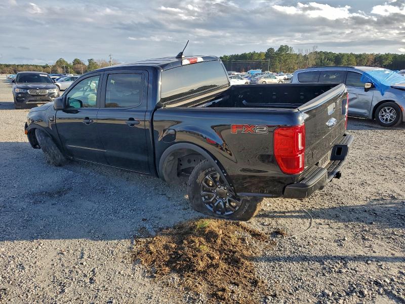 Фото 2 - FORD RANGER