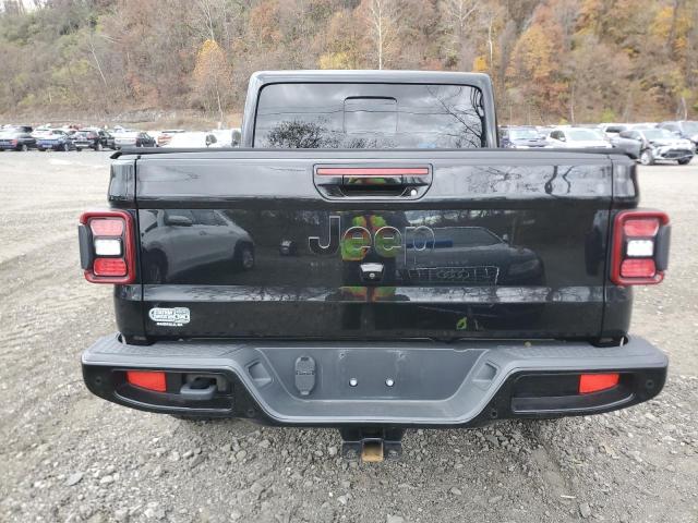 Фото 6 - JEEP GLADIATOR