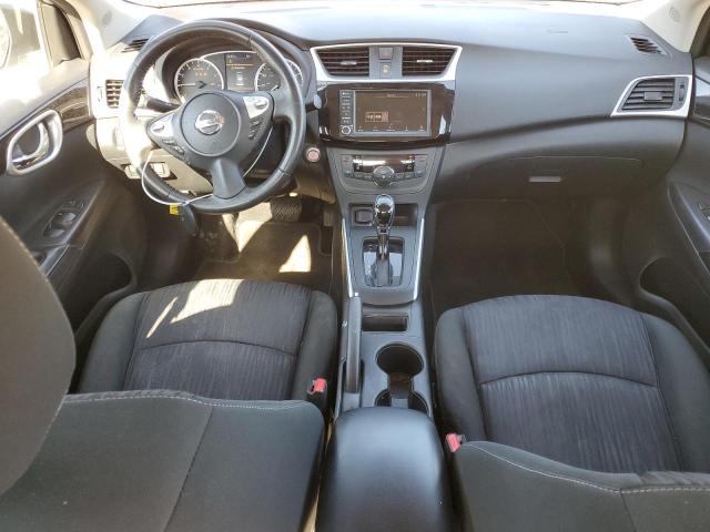 Фото 8 - NISSAN SENTRA