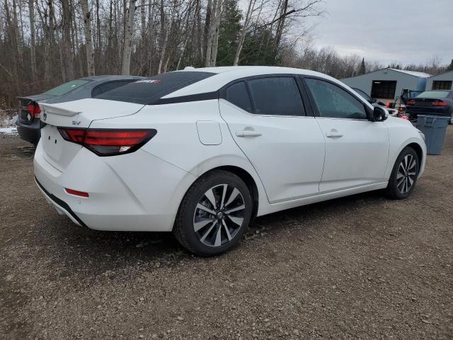 Фото 3 - NISSAN SENTRA