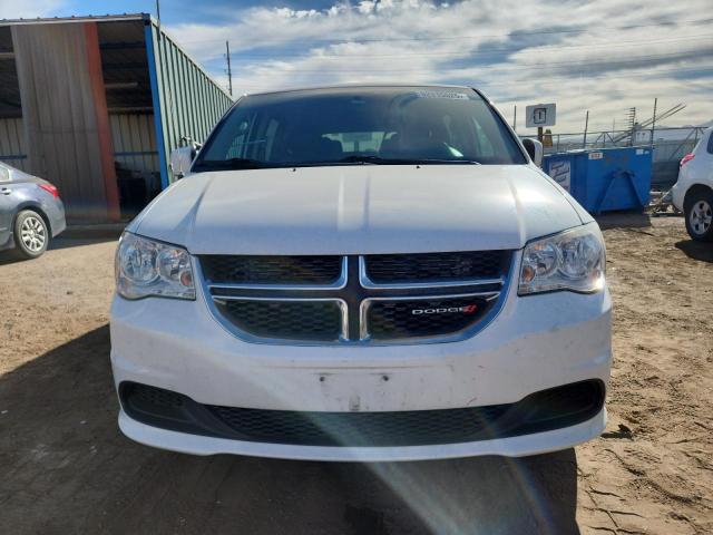 Фото 5 - DODGE CARAVAN